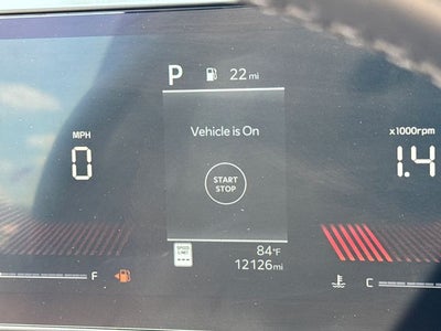2025 Kia Carnival EX