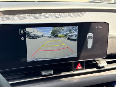 2025 Kia Carnival EX