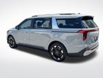 2025 Kia Carnival EX