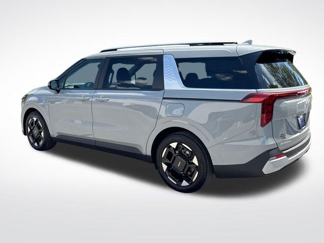 2025 Kia Carnival EX