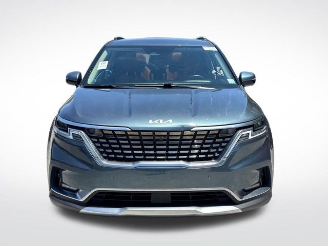 2022 Kia Carnival SX Prestige