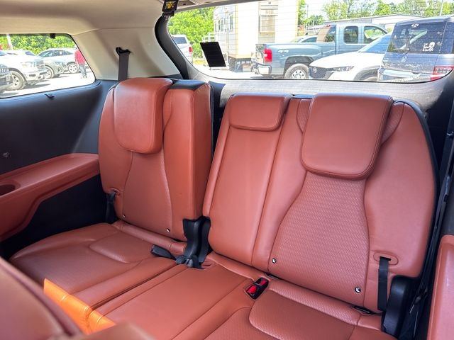 2022 Kia Carnival SX Prestige