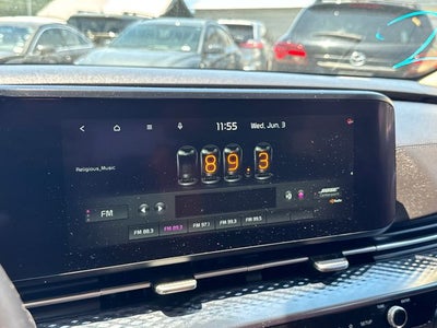 2022 Kia Carnival SX Prestige
