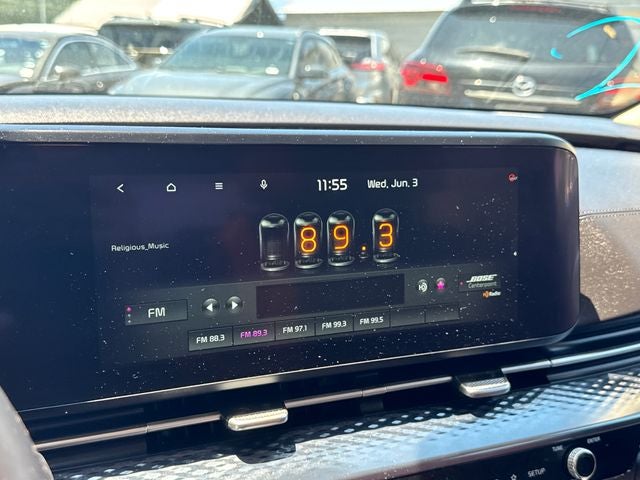 2022 Kia Carnival SX Prestige