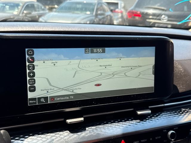 2022 Kia Carnival SX Prestige