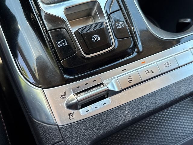 2022 Kia Carnival SX Prestige