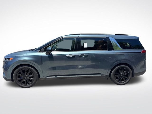 2022 Kia Carnival SX Prestige