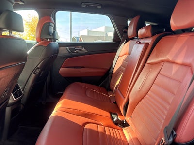 2023 Kia Sportage Hybrid SX-Prestige