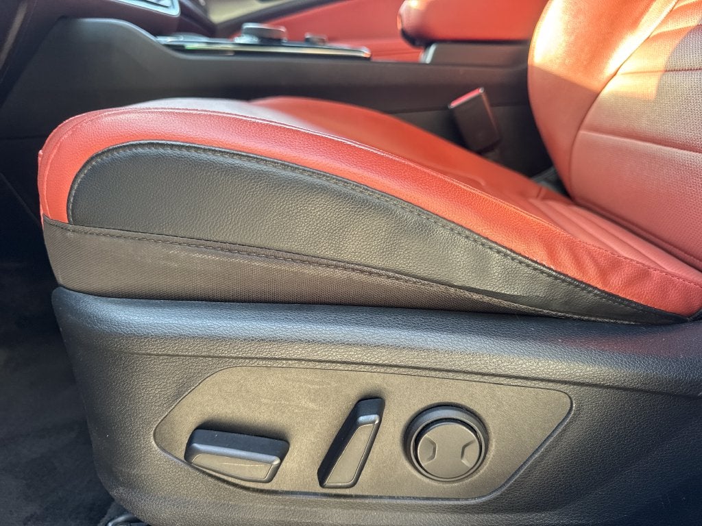 2023 Kia Sportage Hybrid SX-Prestige