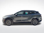 2023 Kia Sportage Hybrid SX-Prestige