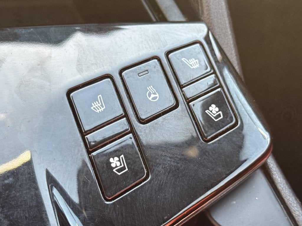2023 Kia Sportage Hybrid SX-Prestige