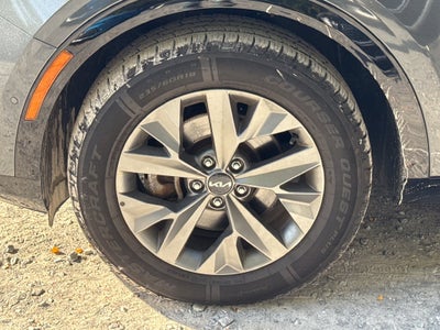 2023 Kia Sportage Hybrid SX-Prestige