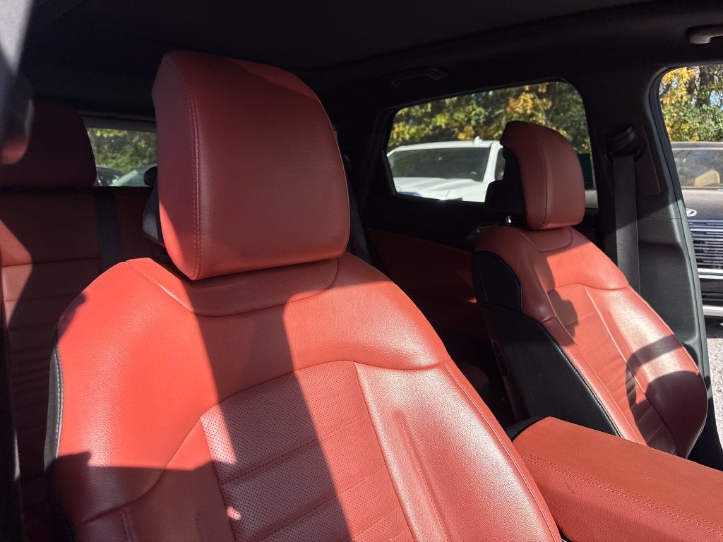 2023 Kia Sportage Hybrid SX-Prestige