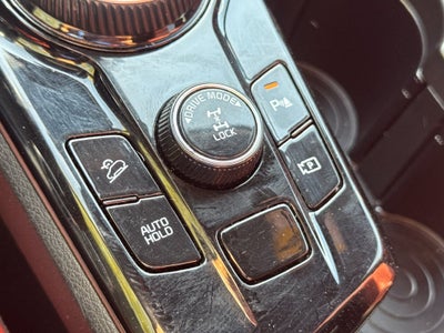 2023 Kia Sportage Hybrid SX-Prestige