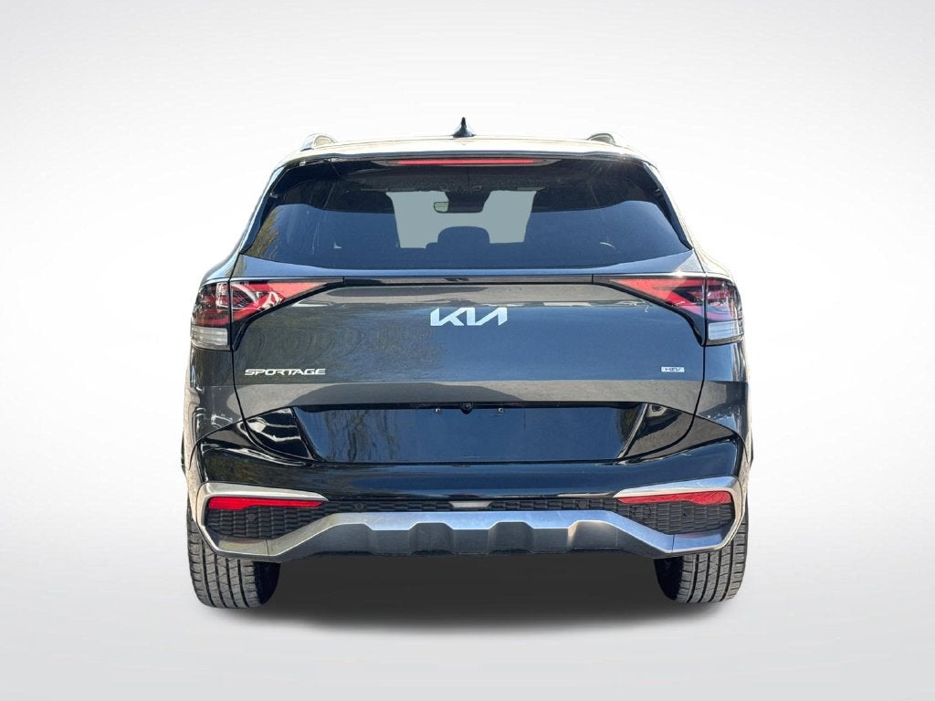 2023 Kia Sportage Hybrid SX-Prestige