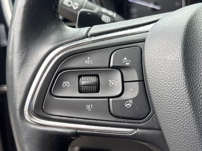 2021 Buick Envision Avenir