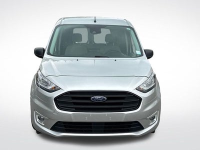 2023 Ford Transit Connect XLT