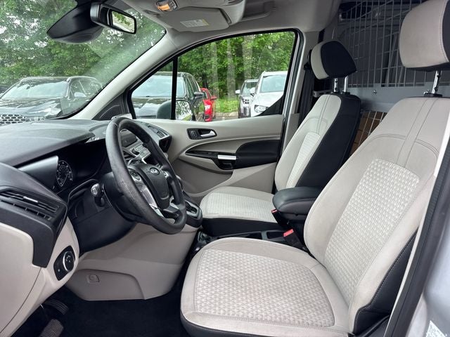2023 Ford Transit Connect XLT