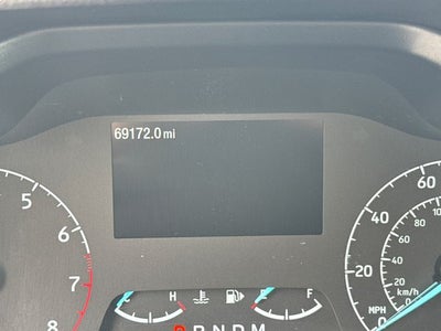 2023 Ford Transit Connect XLT