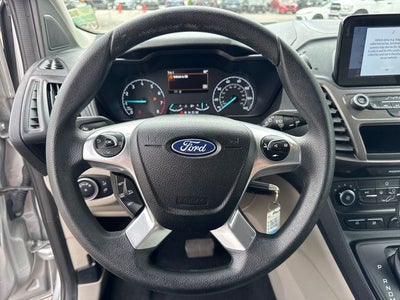 2023 Ford Transit Connect XLT