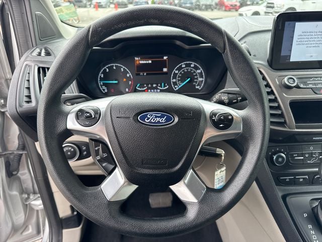 2023 Ford Transit Connect XLT