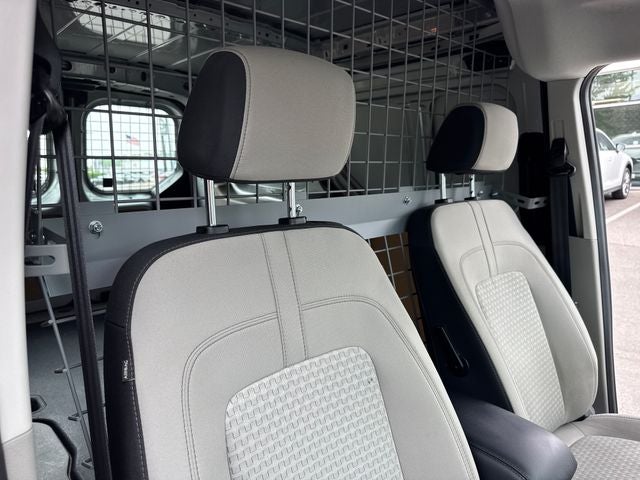 2023 Ford Transit Connect XLT