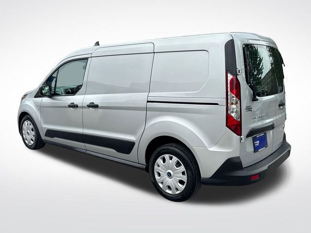2023 Ford Transit Connect XLT
