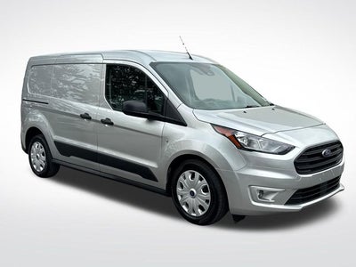 2023 Ford Transit Connect XLT