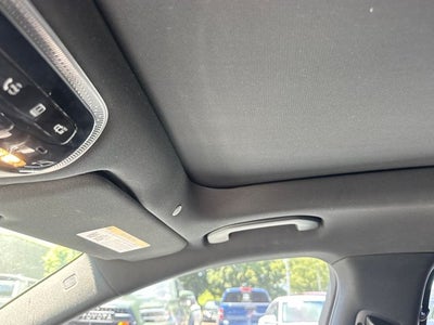 2022 Mercedes-Benz S-Class S 580 4MATIC®