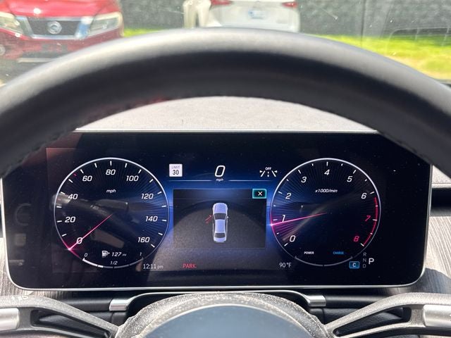 2022 Mercedes-Benz S-Class S 580 4MATIC®