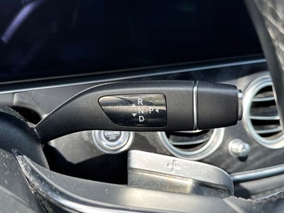 2022 Mercedes-Benz E-Class E 450 4MATIC®