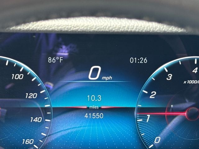 2022 Mercedes-Benz E-Class E 450 4MATIC®