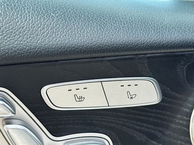 2022 Mercedes-Benz E-Class E 450 4MATIC®