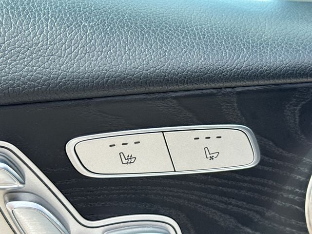 2022 Mercedes-Benz E-Class E 450 4MATIC®