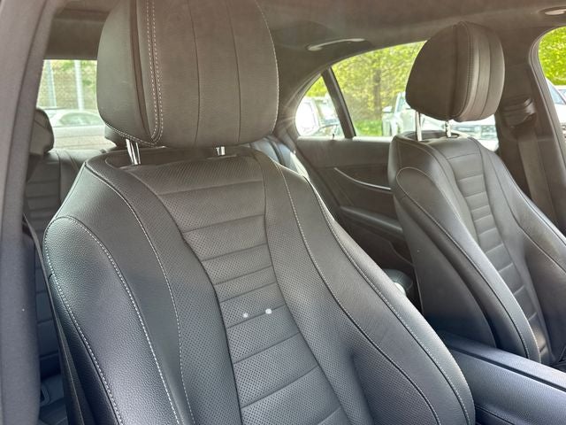 2022 Mercedes-Benz E-Class E 450 4MATIC®