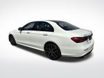 2022 Mercedes-Benz E-Class E 450 4MATIC®