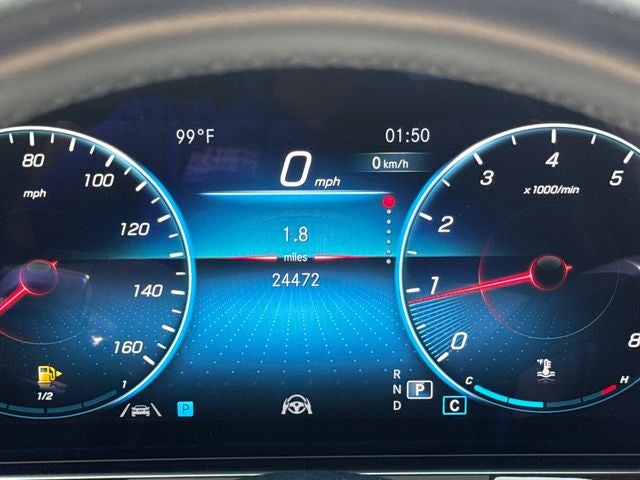 2021 Mercedes-Benz E-Class E 350 4MATIC®