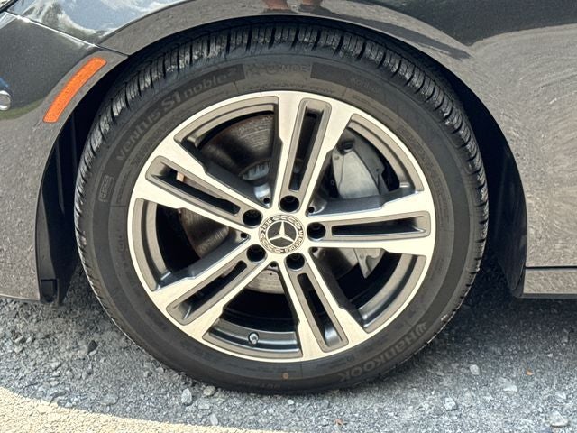2021 Mercedes-Benz E-Class E 350 4MATIC®