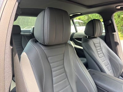 2021 Mercedes-Benz E-Class E 350 4MATIC®