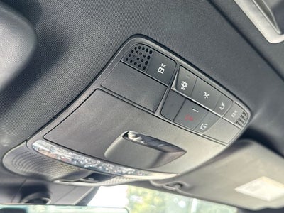 2021 Mercedes-Benz E-Class E 350 4MATIC®