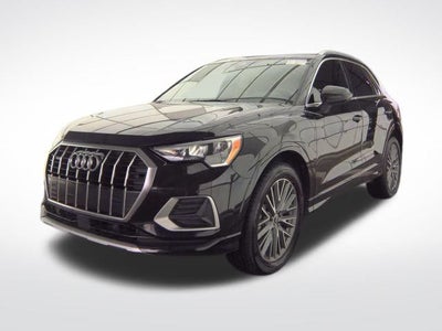 2021 Audi Q3 Premium quattro