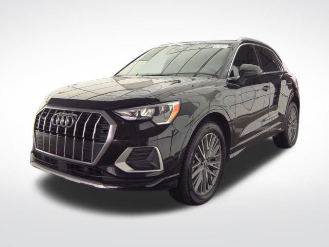 2021 Audi Q3 Premium quattro