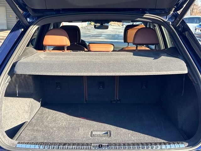 2025 Audi Q3 Premium S Line quattro