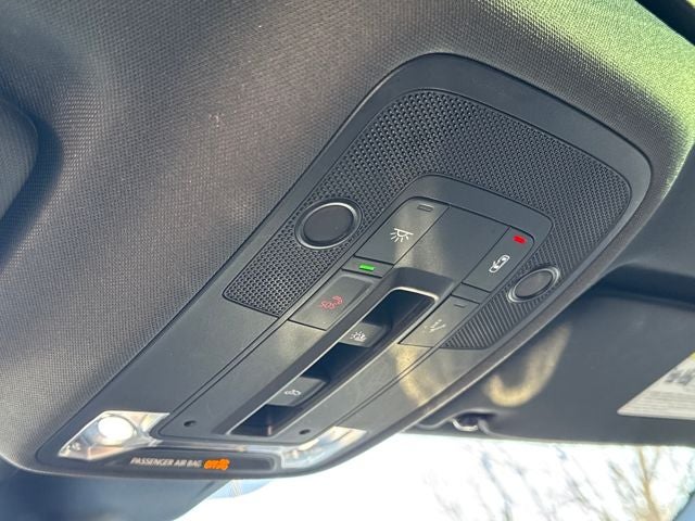 2025 Audi Q3 Premium S Line quattro