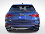 2025 Audi Q3 Premium S Line quattro