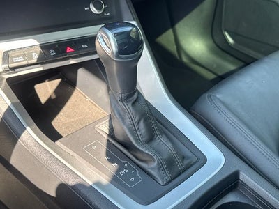 2025 Audi Q3 Premium S Line quattro