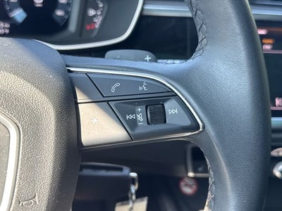 2025 Audi Q3 Premium S Line quattro