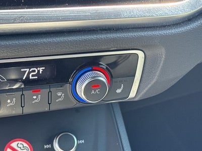 2025 Audi Q3 Premium S Line quattro