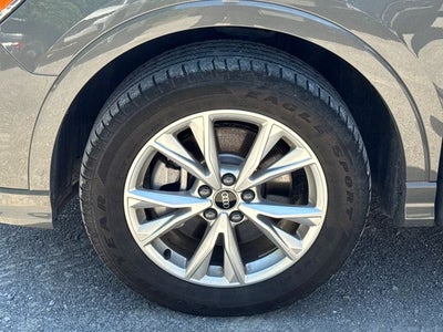 2025 Audi Q3 Premium S Line quattro