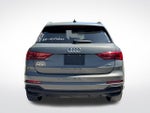 2025 Audi Q3 Premium S Line quattro